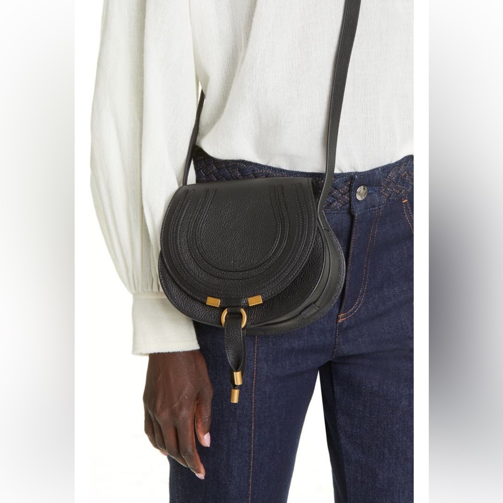 Chloe Marcie small NWT